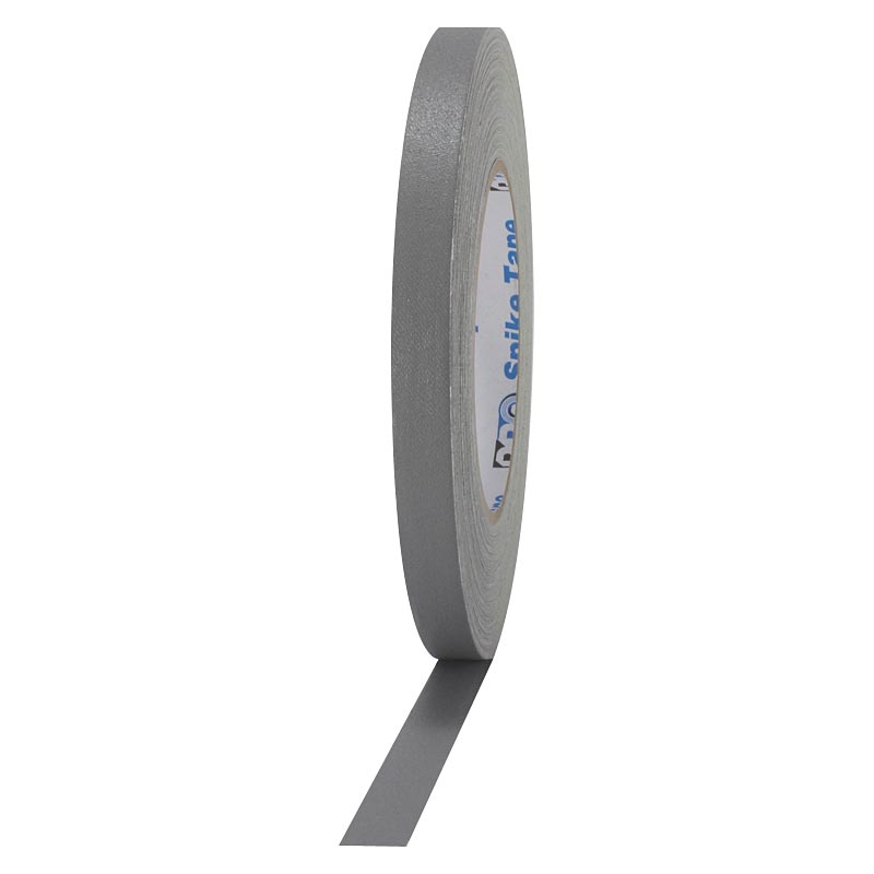 1/2" Grey Spike Tape ProTape - 45 yds