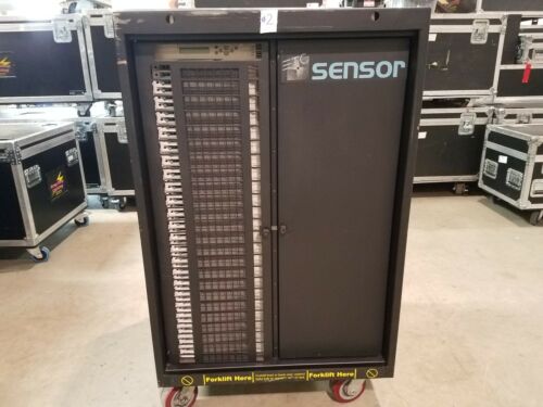 ETC 2.4 x 48 Ch. Dimmer (20a Stage Pin Out) - CEM - Used