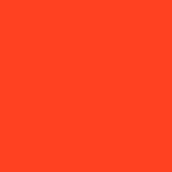 Rosco Gel Sheet #41 Salmon