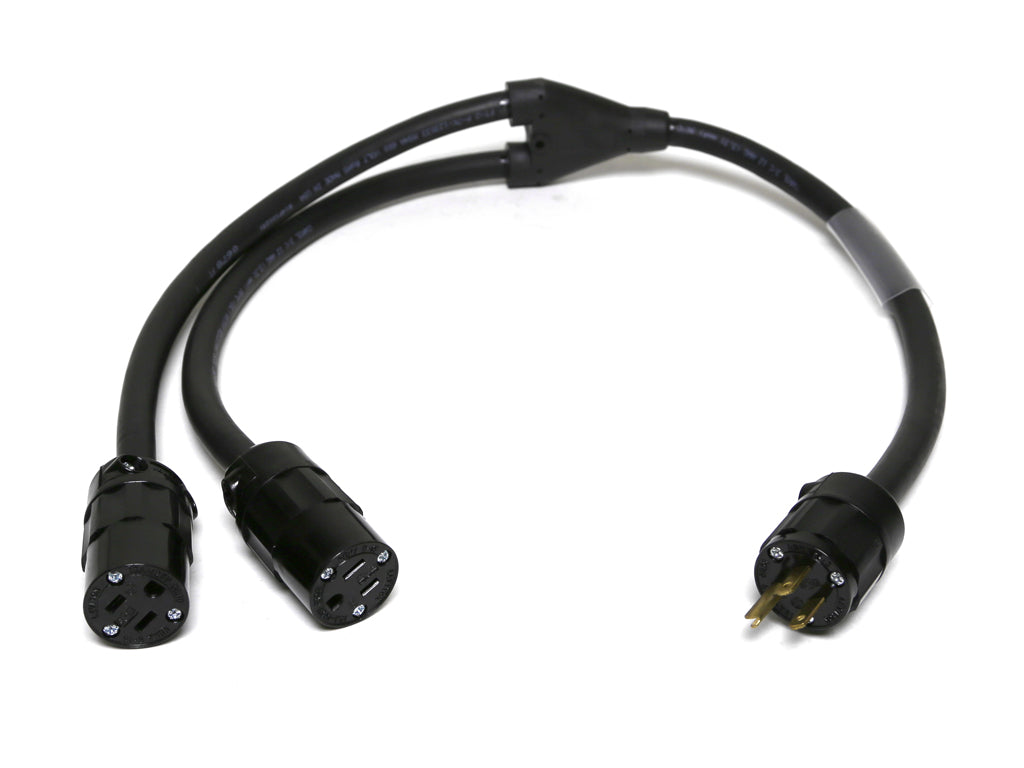 Edison (PBG) 2-Fer - Molded-Y