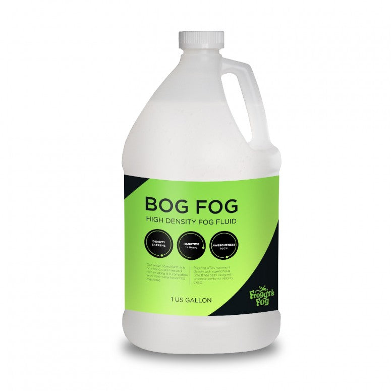 Froggy's Fog Halloween Swamp Juice Fog/Smoke Juice/Fluid 8 - View #6