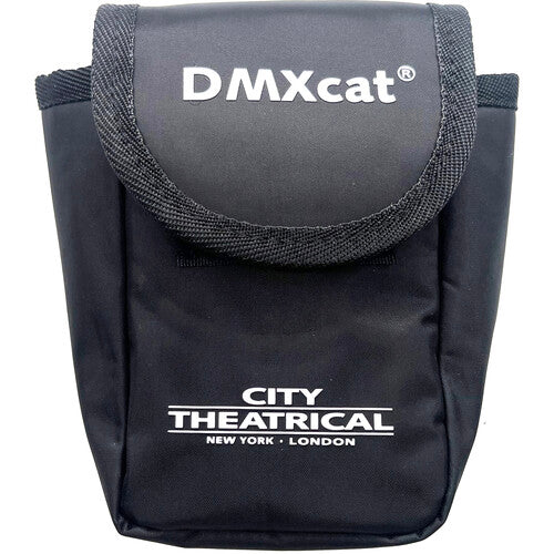 DMXcat Belt Pouch