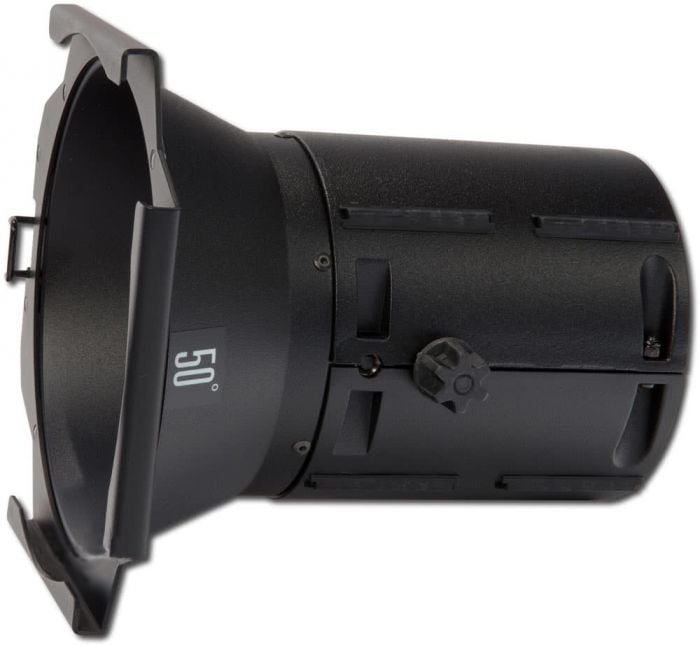 ETC 50 Deg EDLT Lens Tube w/ Color Frame