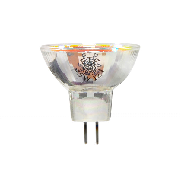 MR11 FTE 35w NSP12v Lamp, G.E.