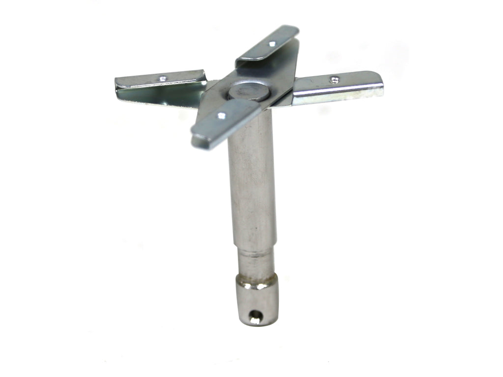 Norms Drop Ceiling Clip w/ 5/8" Pin