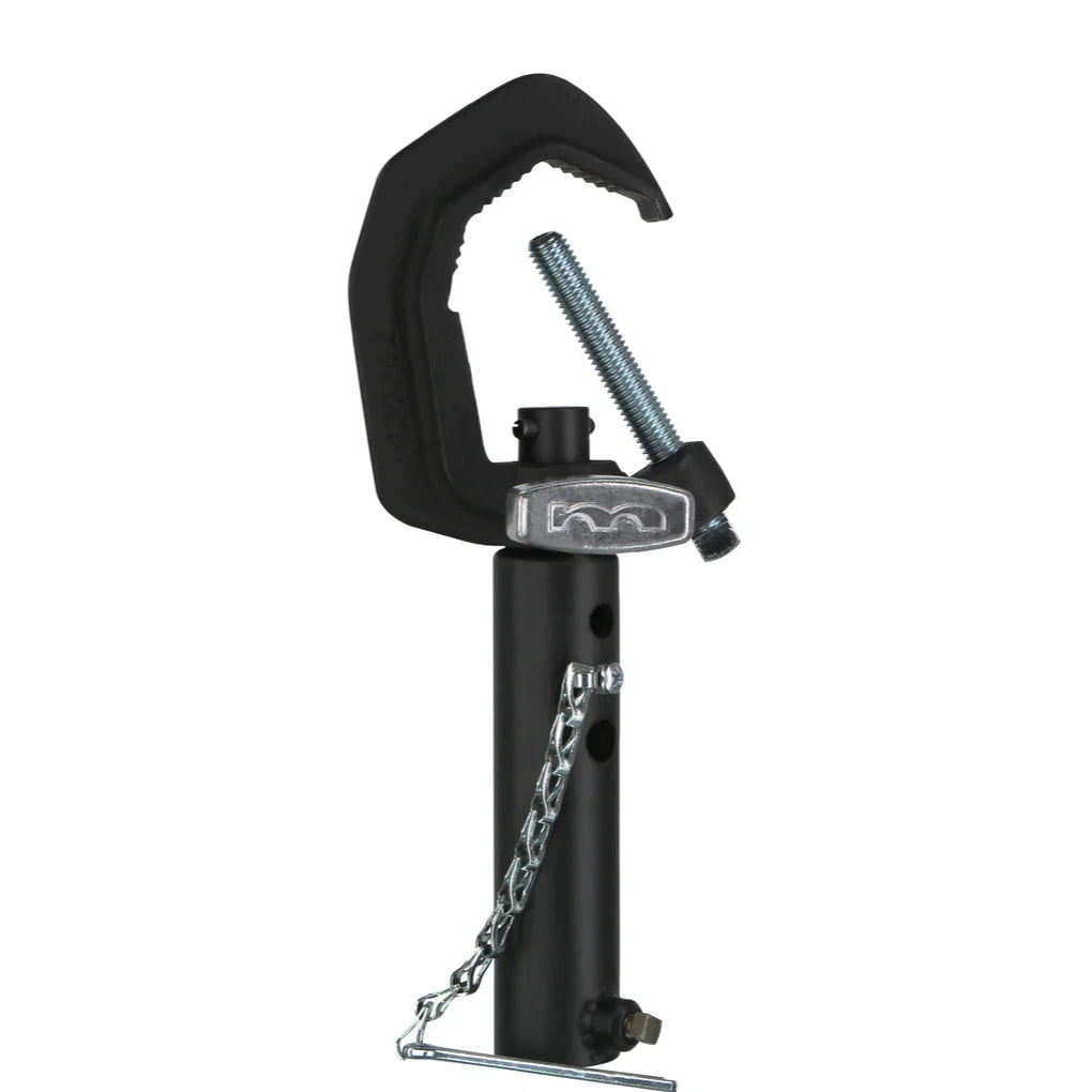 Jr. Pipe Clamp - MSE