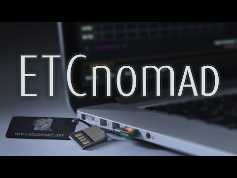 ETCnomad 1024 Output Kit