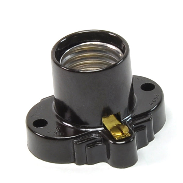 Socket, Plastic Cleat - Eagle