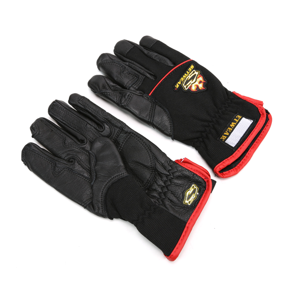 Hot Hand Heat Resistant Gloves