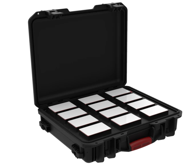 Aputure MC 12 Light Production Kit