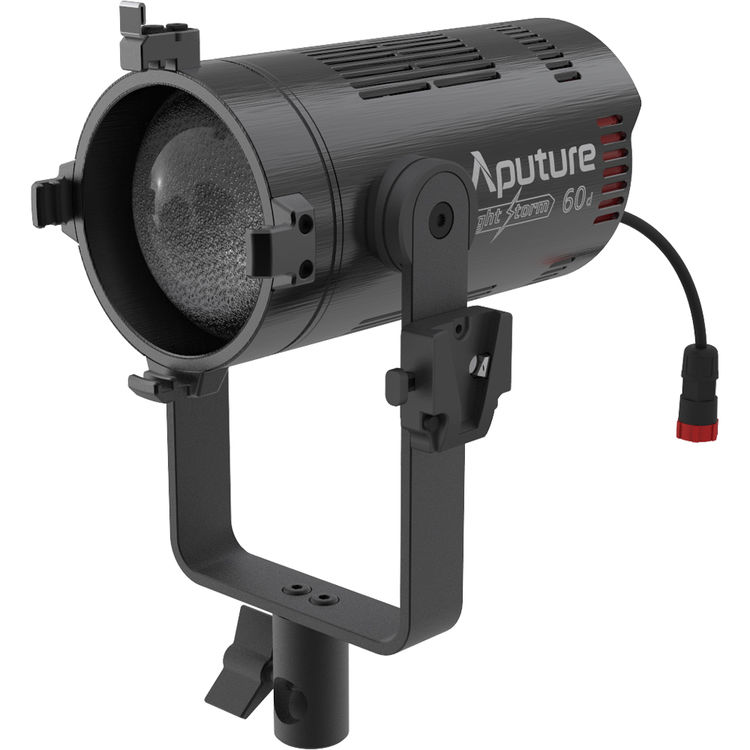 Aputure LS60D Daylight Focusing LED