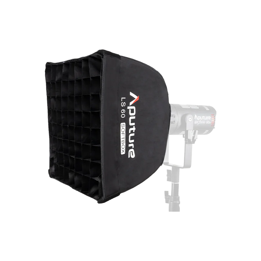 Aputure LS 60 Softbox