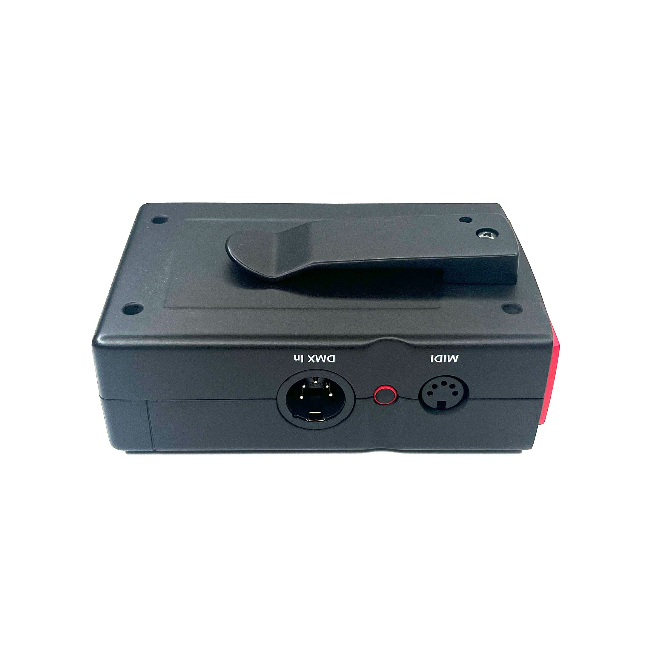 City Theatrical DMXcat-E Multi Function Test Tool – Light Trader