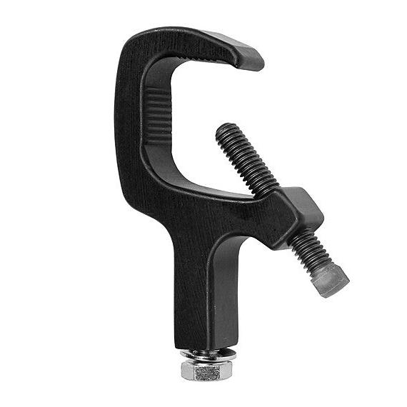 Micro Clamp, Black