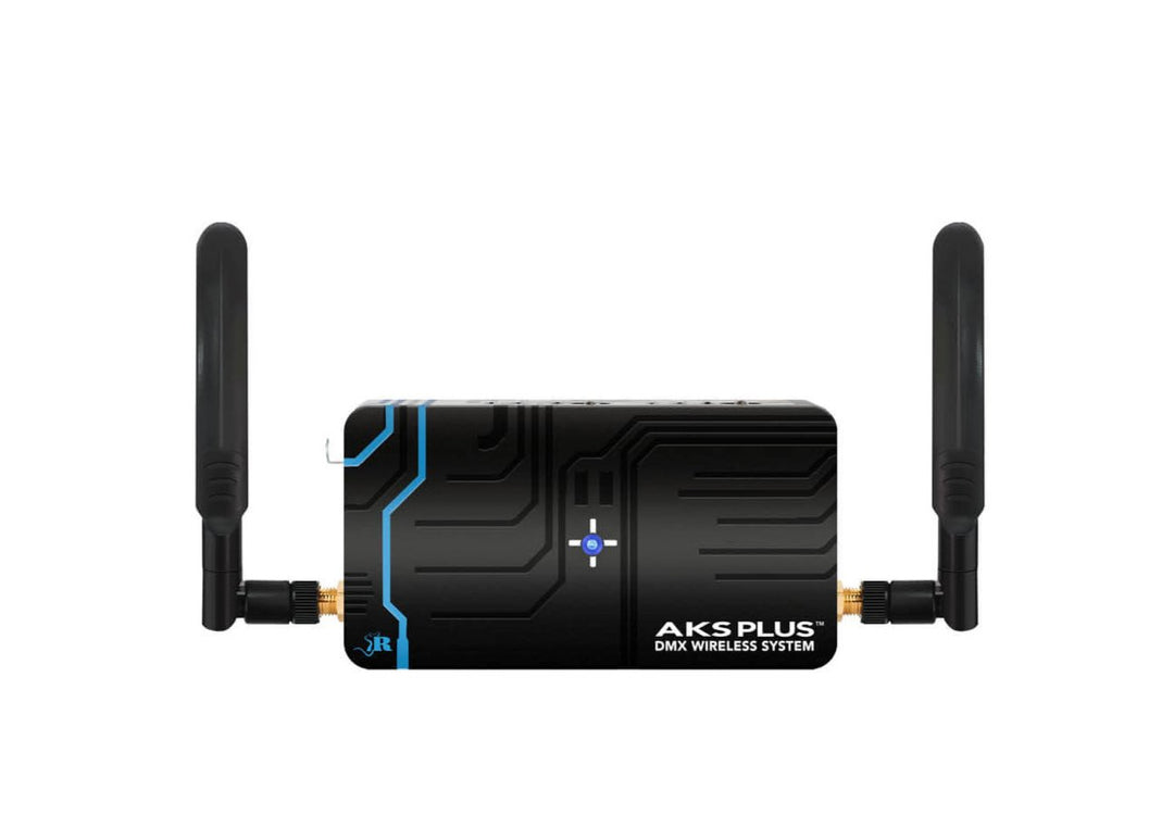 RatPac AKS Plus Wireless DMX Transmitter