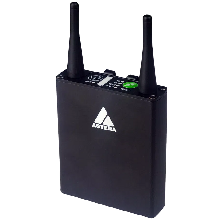 Astera ART7 AsteraBox WIFI CRMX Transmitter Box