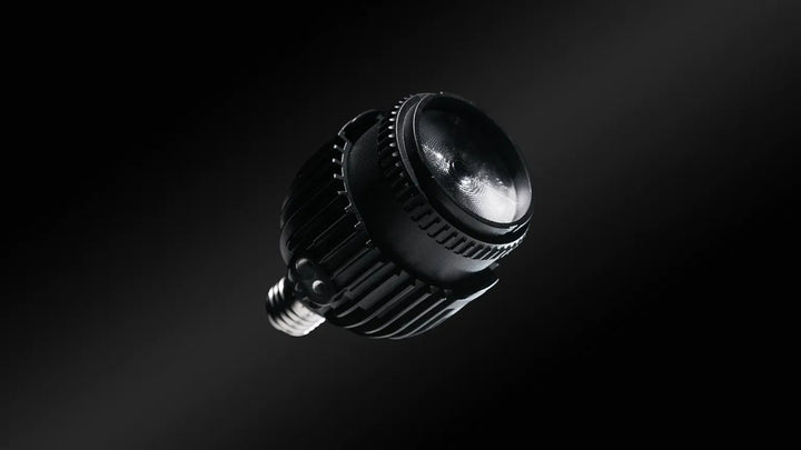 Astera SolaBulb Zoomable LED Bulb E26