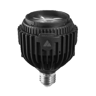 Astera SolaBulb Zoomable LED Bulb E26