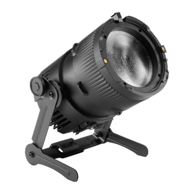 Astera QuikPunch 8-Light Kit w/Charging Road Case