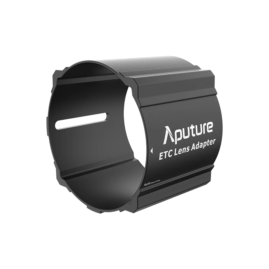 Aputure Spotlight Max ETC Lens Adapter