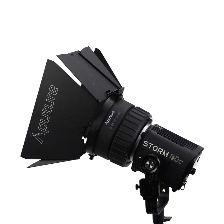 Aputure CF4 Barn Doors