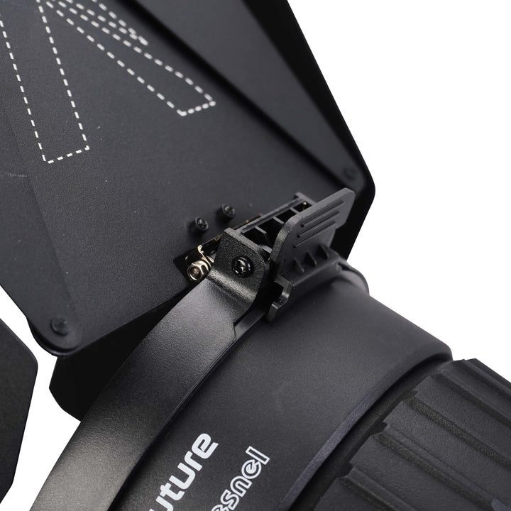 Aputure CF4 Barn Doors