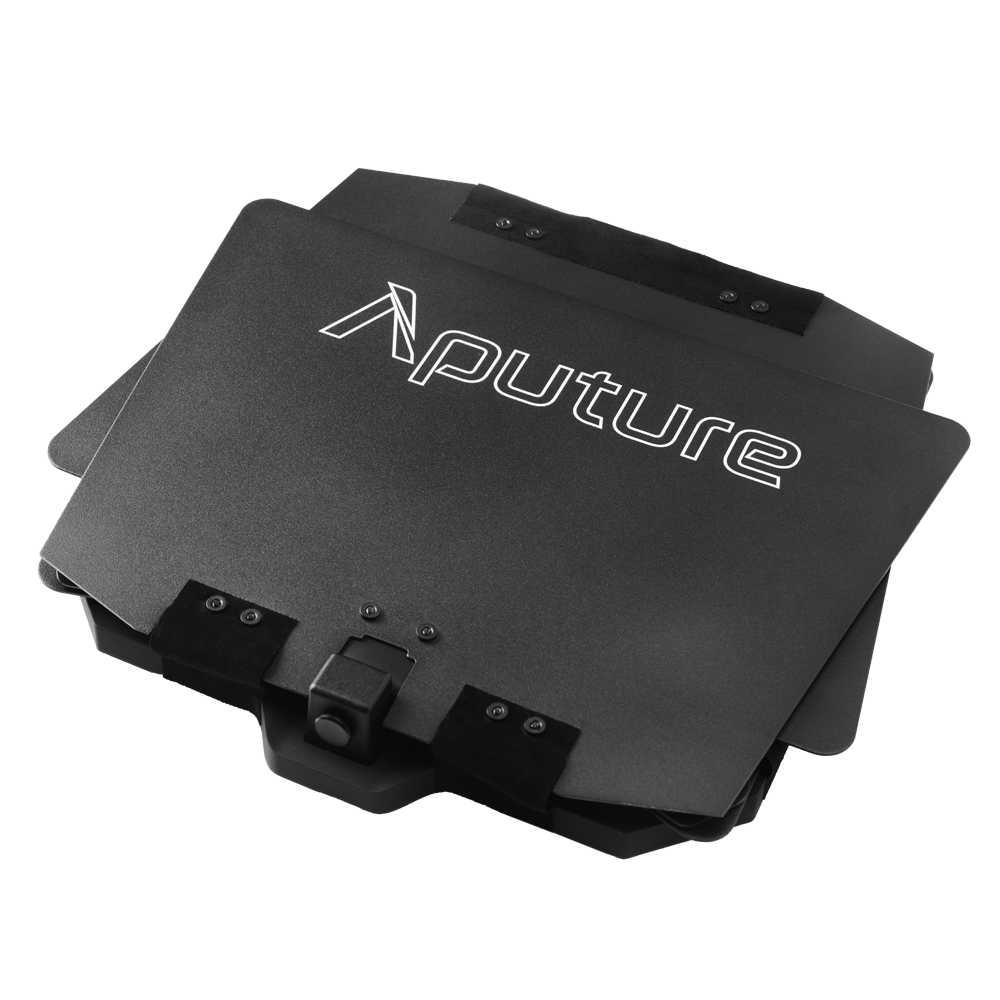 Aputure CF7 Fresnel and Barn Doors Kit