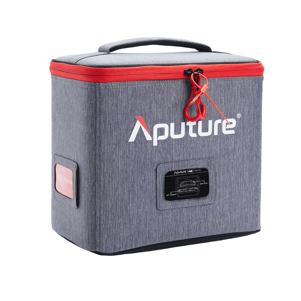 Aputure CF7 Fresnel and Barn Doors Kit
