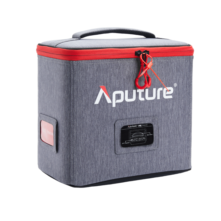 Aputure CF7 Fresnel and Barn Doors Kit