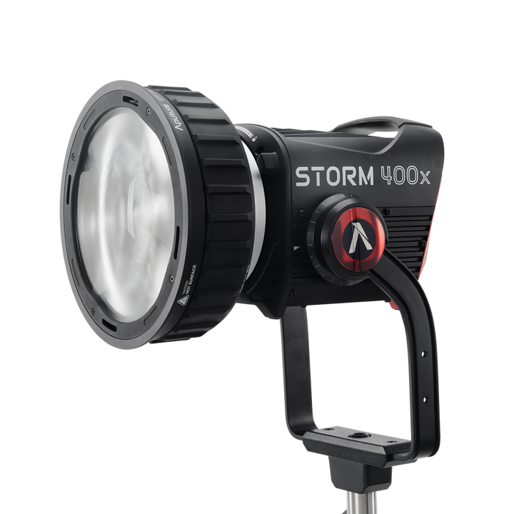 Aputure CF7 Fresnel and Barn Doors Kit