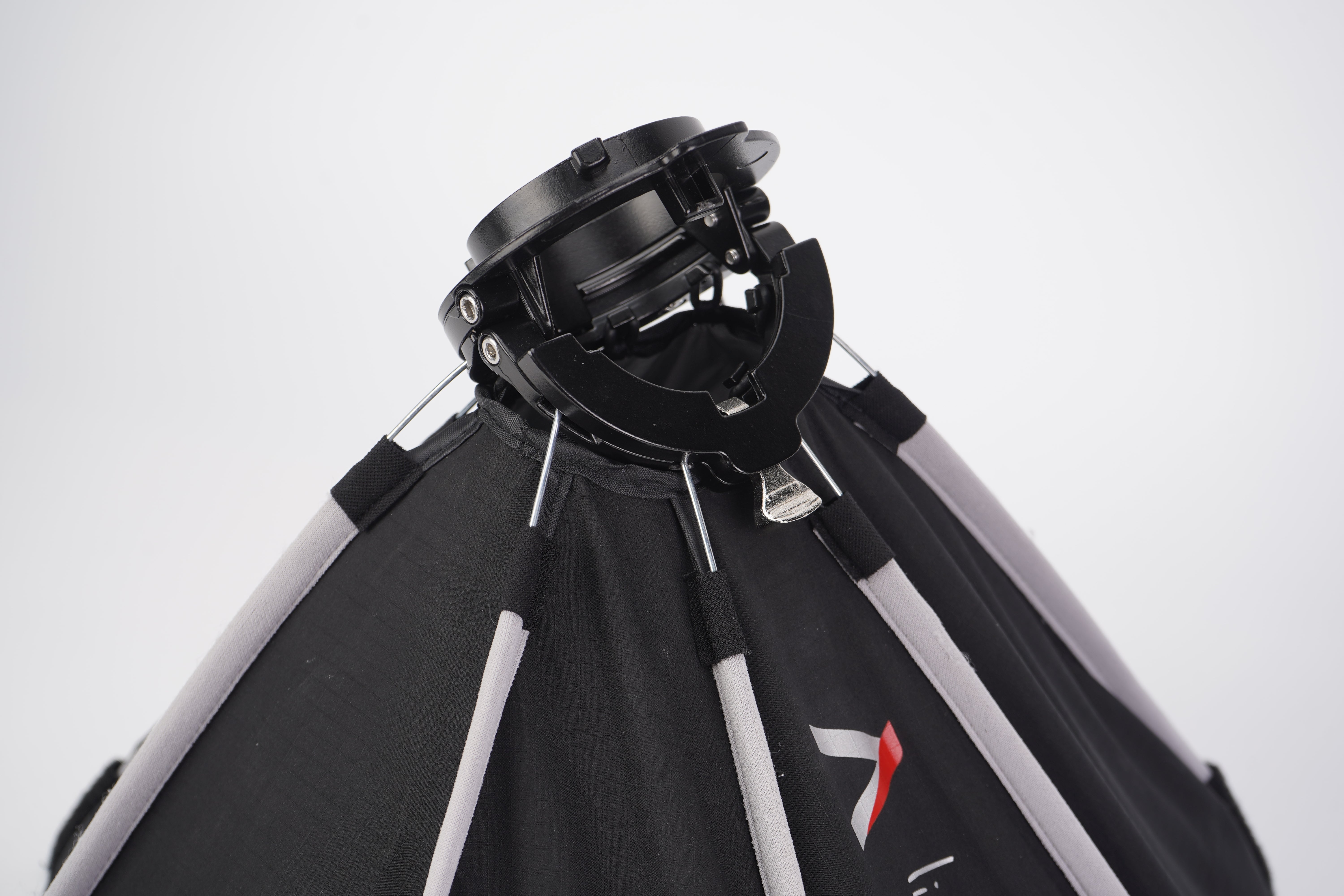 Aputure Light Dome 40 for STORM 80c – Light Trader
