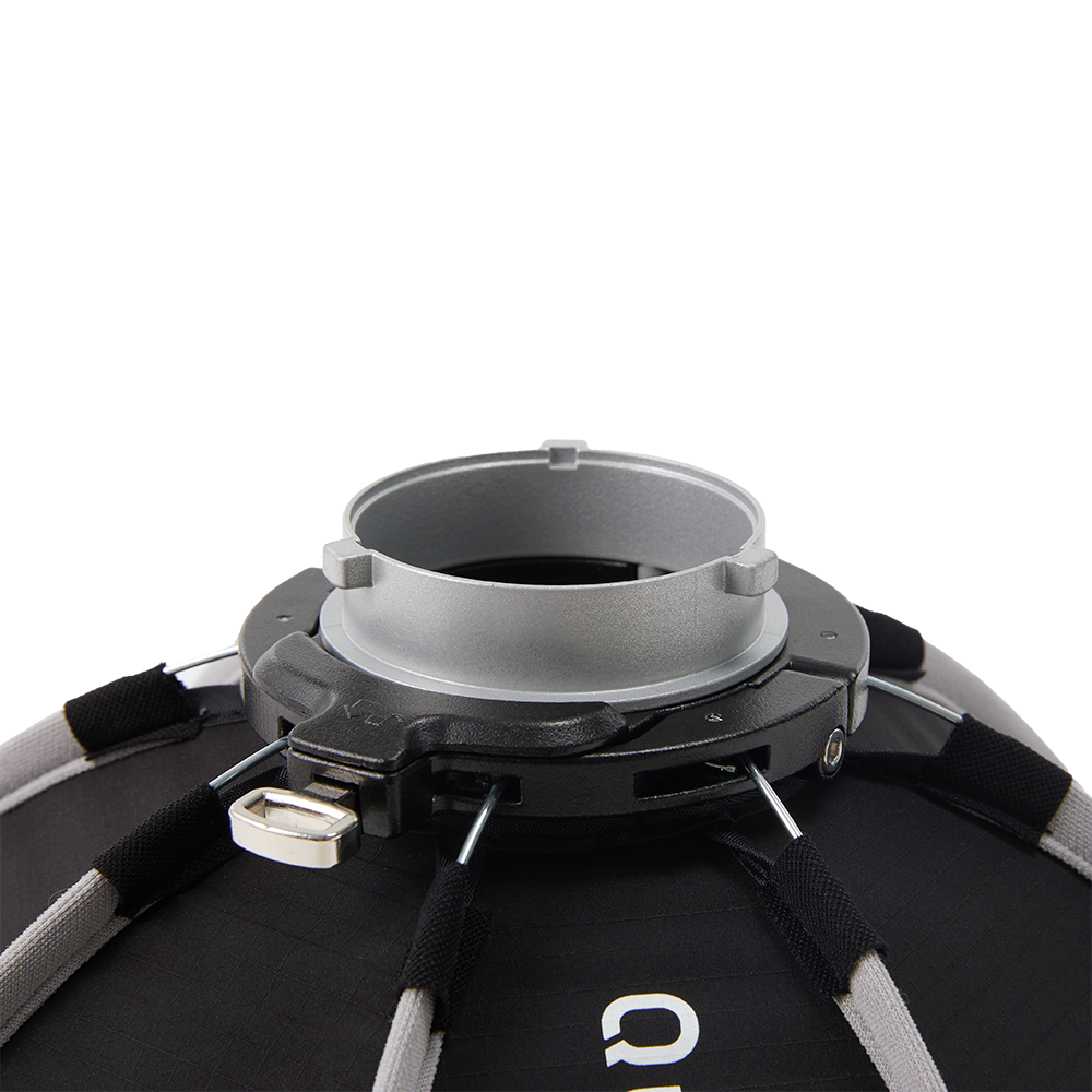 Aputure Quick Dome 40
