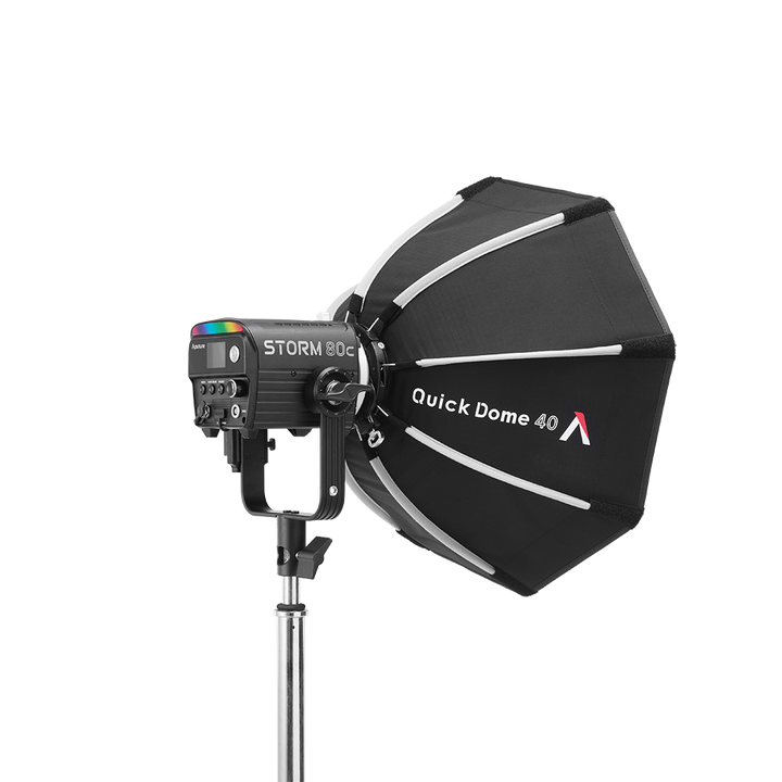 Aputure Quick Dome 40