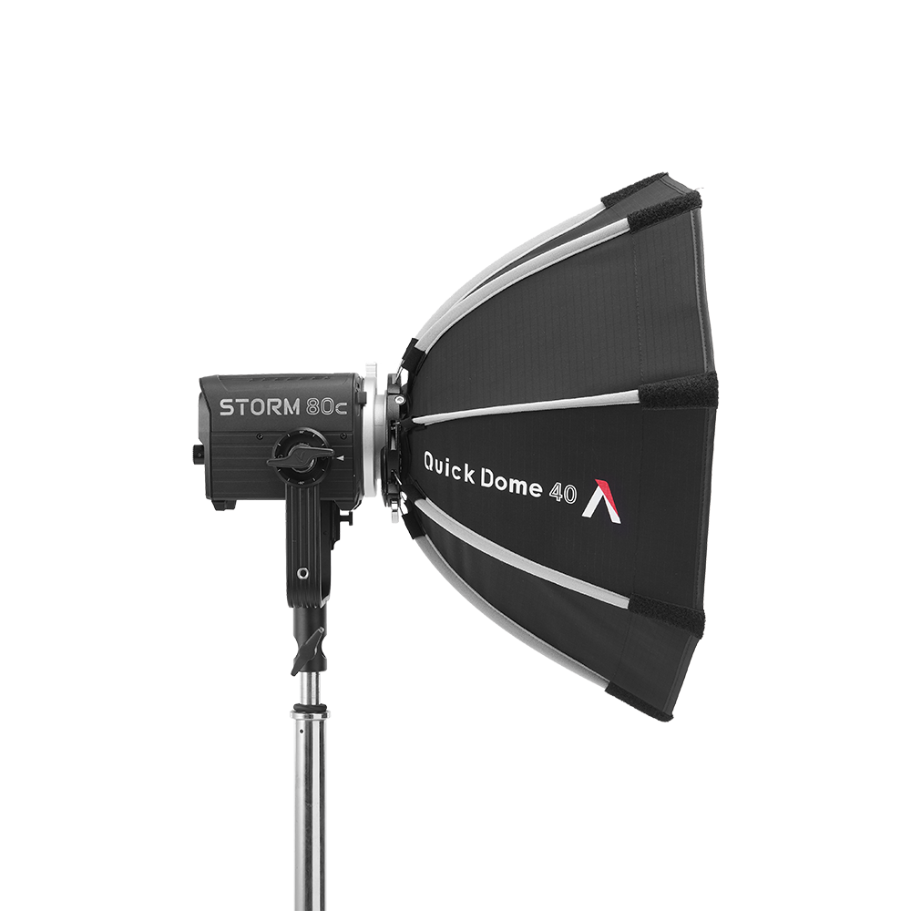 Aputure Quick Dome 40