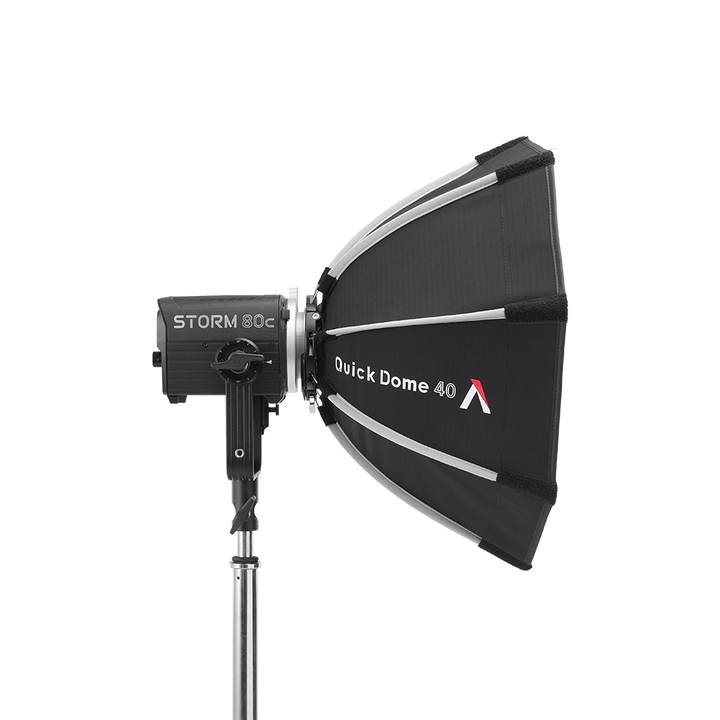 Aputure Quick Dome 40
