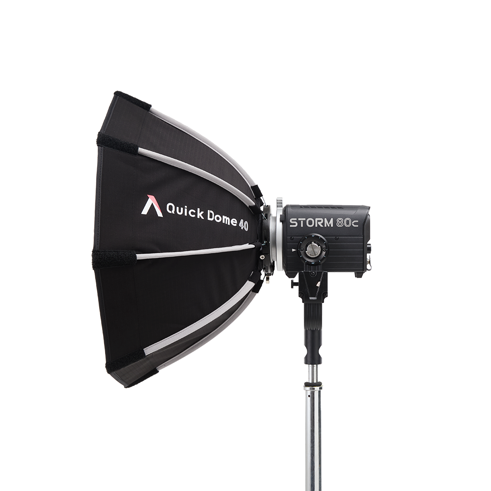 Aputure Quick Dome 40