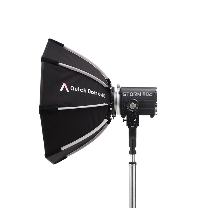 Aputure Quick Dome 40
