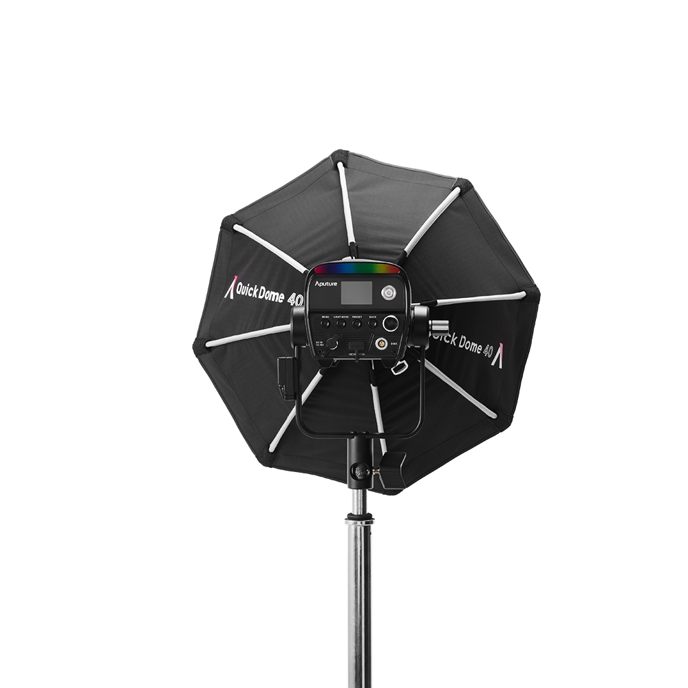 Aputure Quick Dome 40