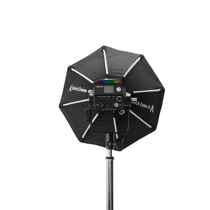Aputure Quick Dome 40