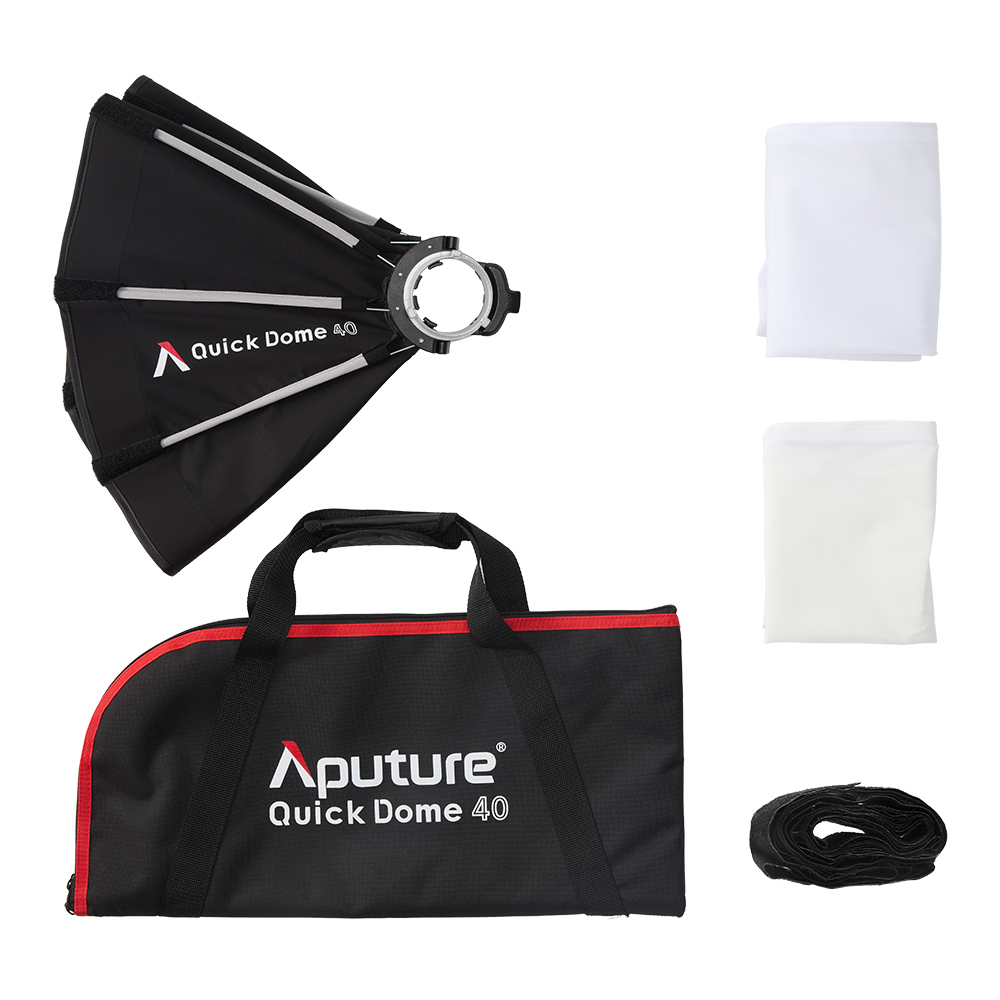 Aputure Quick Dome 40
