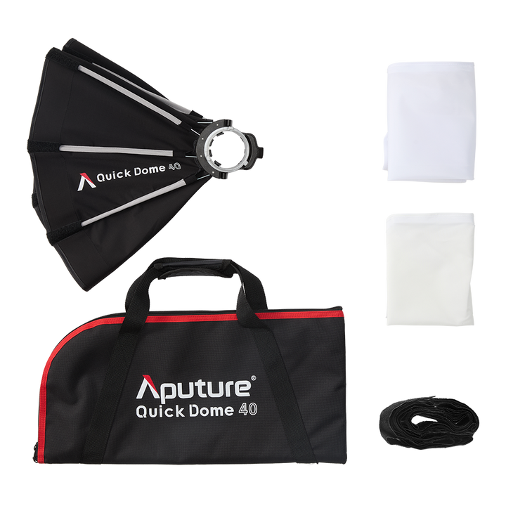 Aputure Quick Dome 40