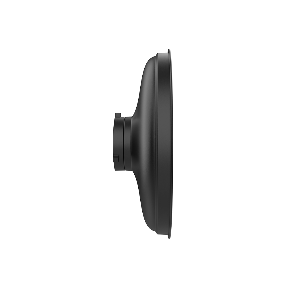 Aputure STORM 1200x/1000c Barn Doors Adapter