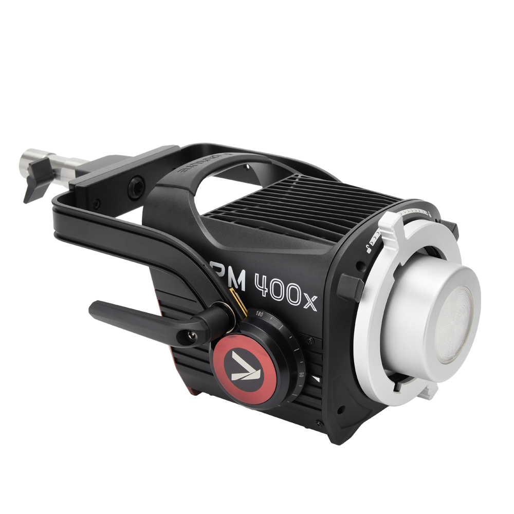 Aputure Storm 400x (V-Mount) (US)