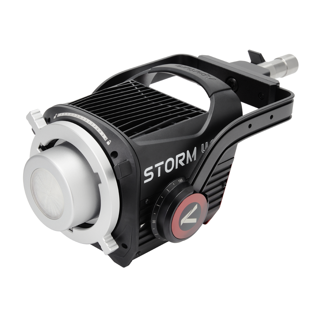 Aputure Storm 400x (V-Mount) (US)