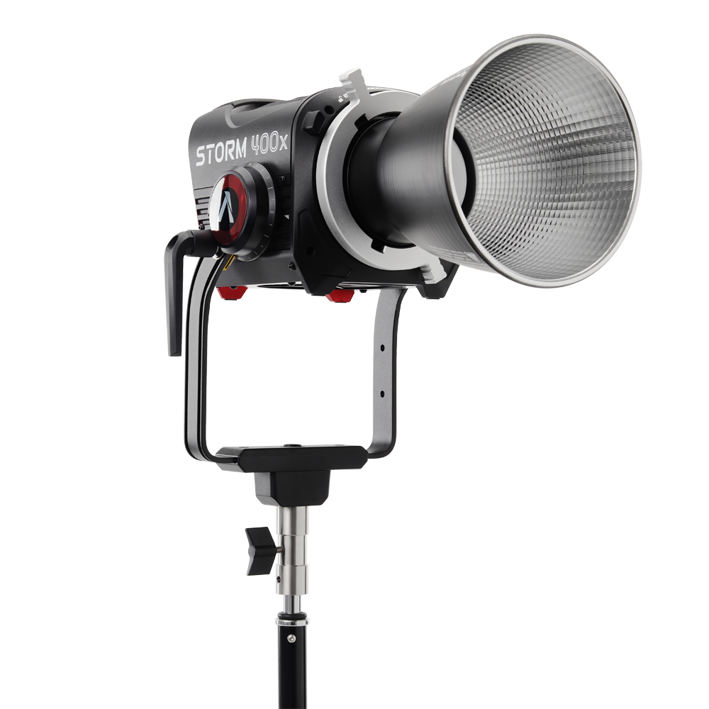 Aputure Storm 400x (V-Mount) (US)