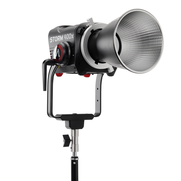 Aputure Storm 400x (V-Mount) (US)
