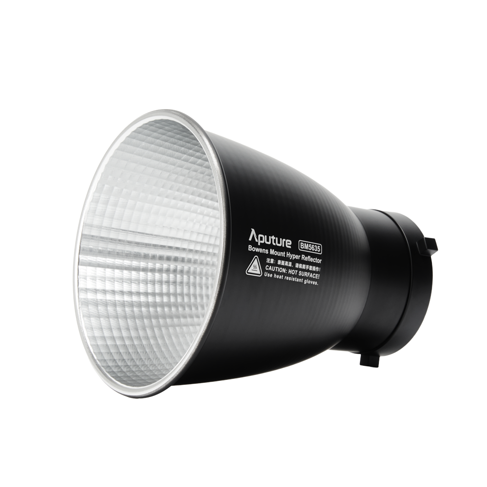 Aputure Storm 400x (V-Mount) (US)
