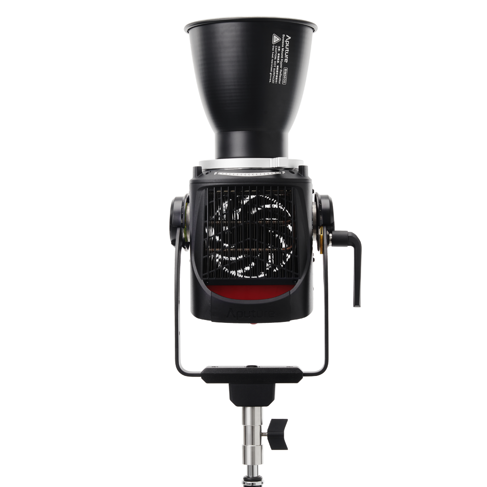 Aputure Storm 400x (V-Mount) (US)