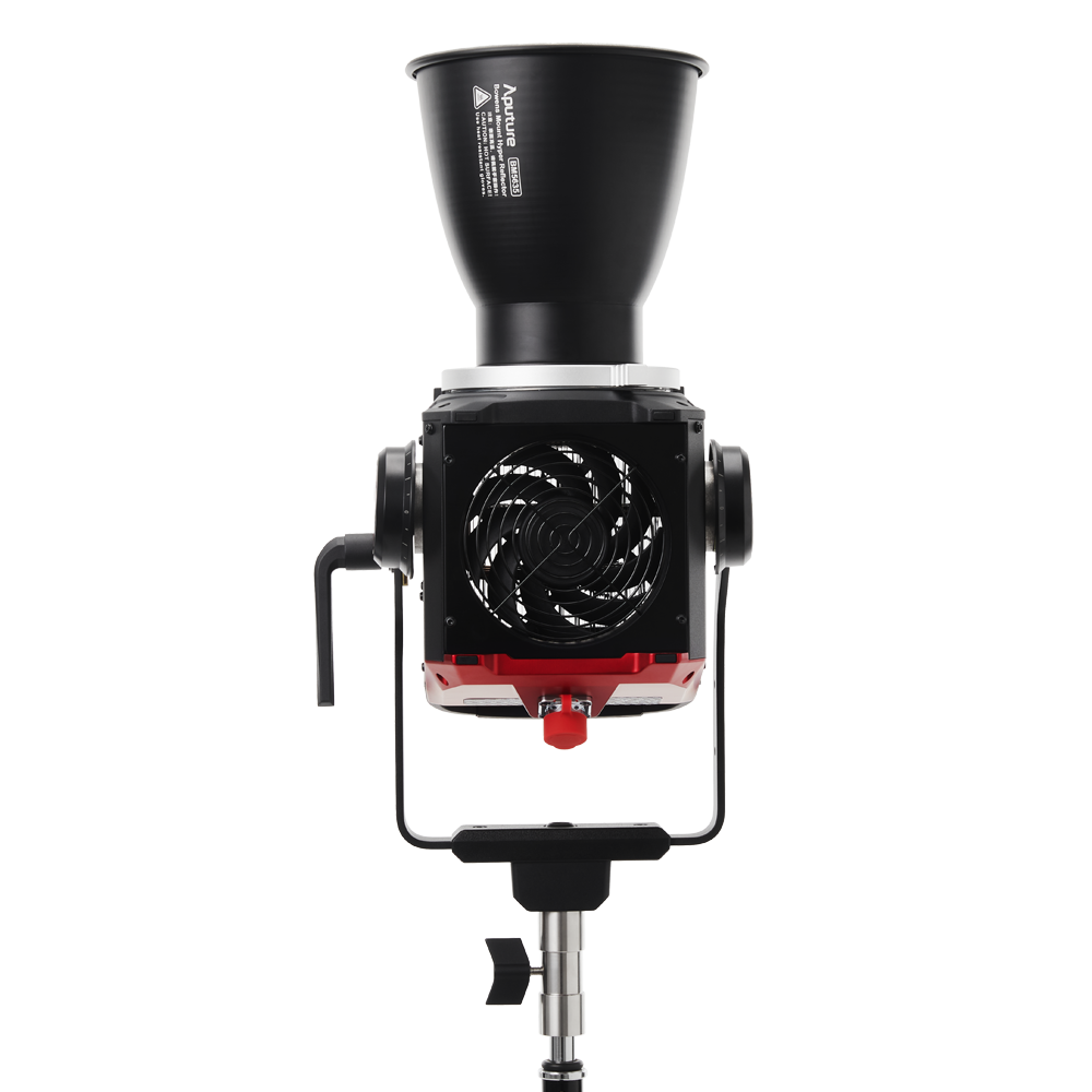 Aputure Storm 400x (V-Mount) (US)