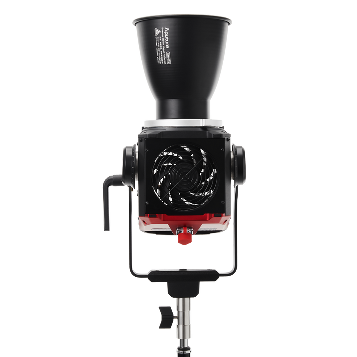 Aputure Storm 400x (V-Mount) (US)